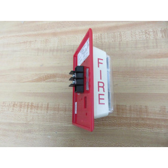 Edwards Signaling 202-7A-T Strobe Light 2027AT - New No Box