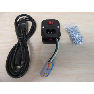 Generic DIN Rail MountStand Desktop Style - New No Box