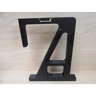 Generic DIN Rail MountStand Desktop Style - New No Box