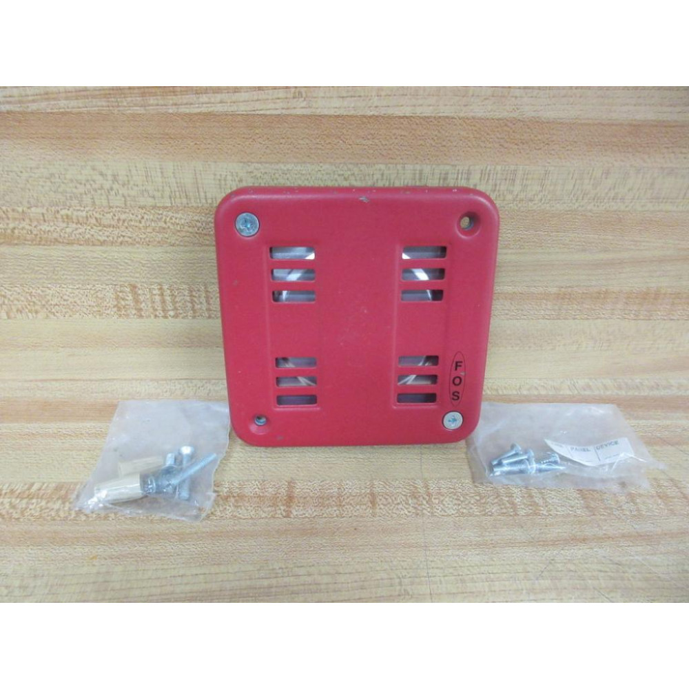 Faraday 6120 Fire Alarm - New No Box