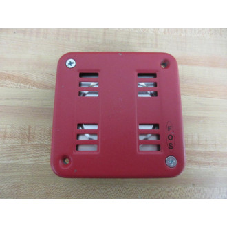 Faraday 6120 Fire Alarm - New No Box