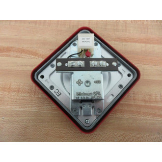 Faraday 6120 Fire Alarm - New No Box