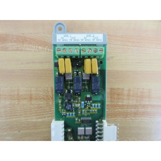 Edwards Signaling GSBSC DLD Alarm Control - New No Box
