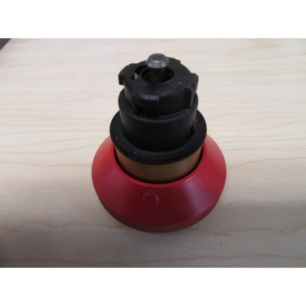 Schmersal EDRR50RT Emergency Stop Switch WO Base - Used
