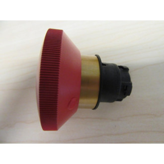 Schmersal EDRR50RT Emergency Stop Switch WO Base - Used