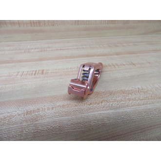 Mueller BU-21CPN Grounding Clamp BU21CPN (Pack of 2) - New No Box