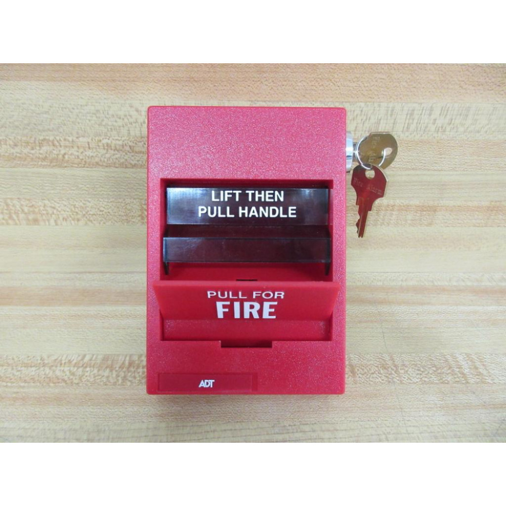 ADT - Tyco ADT-278 Safety Pull Switch ADT278 - New No Box