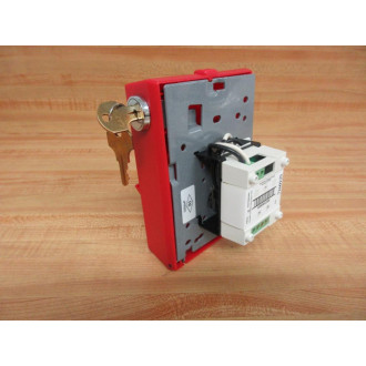 ADT - Tyco ADT-278 Safety Pull Switch ADT278 - New No Box