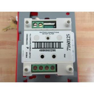 ADT - Tyco ADT-278 Safety Pull Switch ADT278 - New No Box