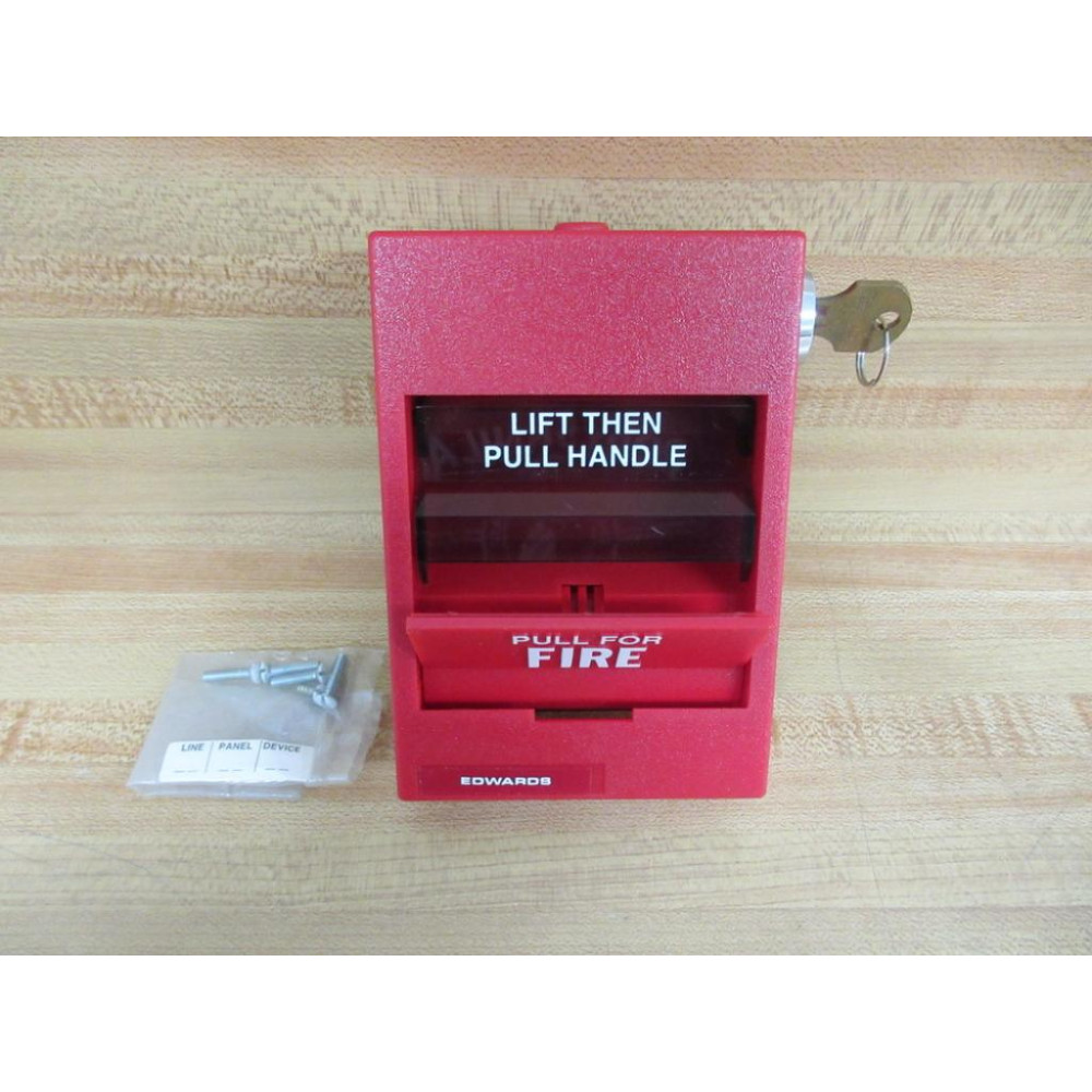 Edwards Systems Technology 278B-1120 Safety 278B1120 - New No Box