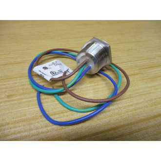 Turck RSFV 30-0.3M14.75NPT Mini-Fast Male Receptacle U-90065 - New No Box