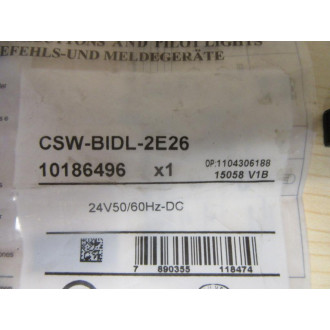 WEG CSW-BIDL-2E26 LED Module