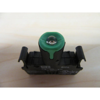 WEG CSW-BIDL-2E26 LED Module