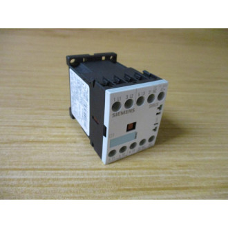 Siemens 3RT1016-1KB42 Contactor 3RT10161KB42 - New No Box