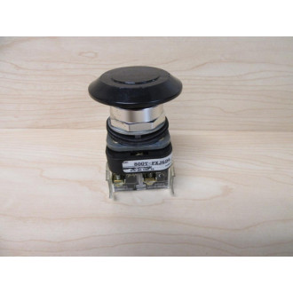 Allen Bradley 800T-FXJ2D4 Push Pull Switch - Used