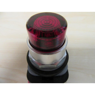 Allen Bradley 800TC-PTH26R Push Button Switch