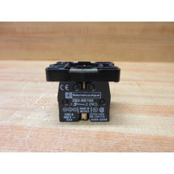 Telemecanique ZA2BZ104 Schneider Electric Push Button Body - New No Box