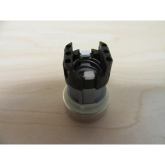 Siemens 3SB3 647-0AA21-0CC0 Push Button Switch
