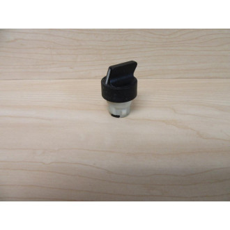 Siemens 3SB02-2MKB Selector Switch - Used