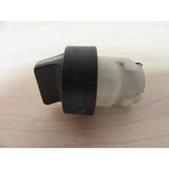 Siemens 3SB02-2MKB Selector Switch - Used