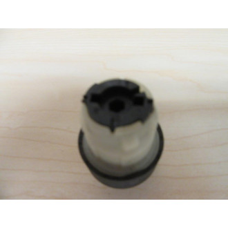 Siemens 3SB02-2MKB Selector Switch - Used