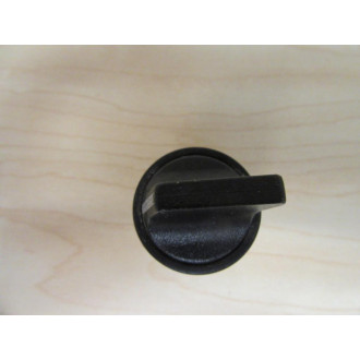 Siemens 3SB02-2MKB Selector Switch - Used