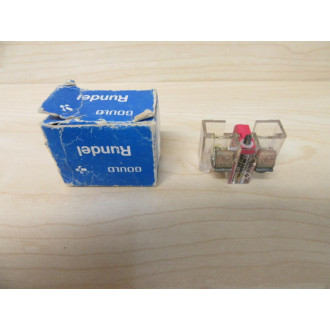 Allied Controls LR28098 Contact Block