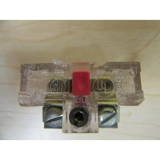 Allied Controls LR28098 Contact Block