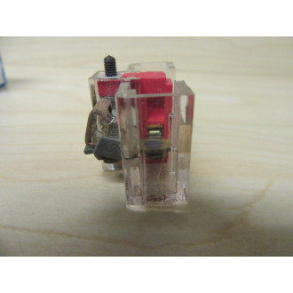 Allied Controls LR28098 Contact Block