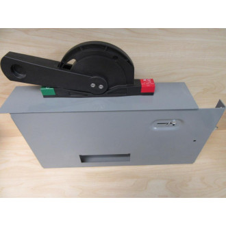 Allen Bradley 162704 Disconnect Switch - New No Box