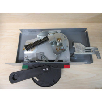 Allen Bradley 162704 Disconnect Switch - New No Box