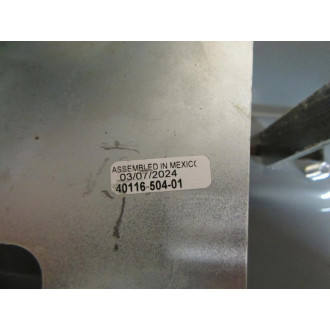 Allen Bradley 162704 Disconnect Switch - New No Box