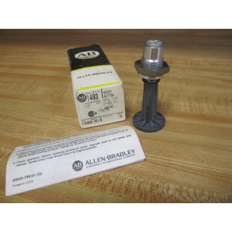 Allen Bradley 1493-N15 Reset Button 1493N15 (Pack of 2)