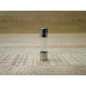 Buss AGX-2 Bussmann Fuse Cross Ref 6F057 Fine Wire Element (Pack of 10)