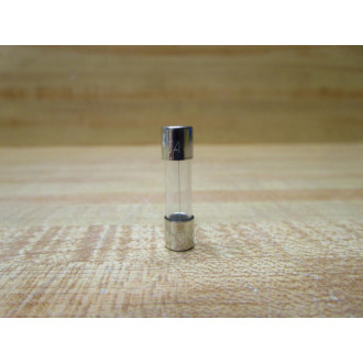 Buss AGX-2 Bussmann Fuse Cross Ref 6F057 Fine Wire Element (Pack of 10)