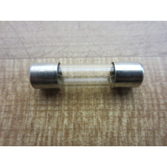 Buss AGX-2 Bussmann Fuse Cross Ref 6F057 Jagged Wire Element (Pack of 10)