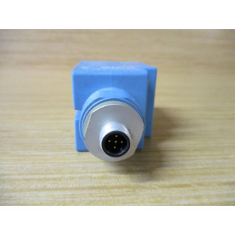 Sick WL2000-B5300 Photoelectric Sensor WL2000B5300 WO Nut - Used