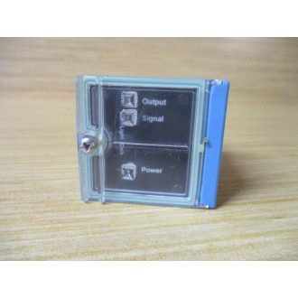 Sick WL2000-B5300 Photoelectric Sensor WL2000B5300 WO Nut - Used