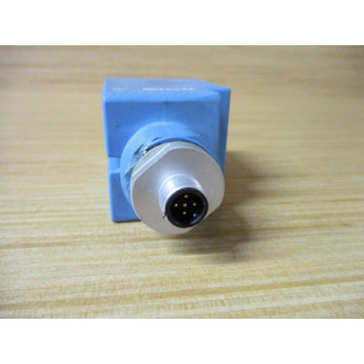 Sick WL2000-B5300 Photoelectric Sensor WL2000B5300 Chipped, WO Nut - Used