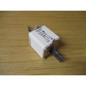 Siemens 3NE3 335 Sentron Sitor Fuse Link 560A - Used