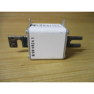 Siemens 3NE3 335 Sentron Sitor Fuse Link 560A - Used