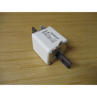 Siemens 3NE3 336 Sentron Sitor Fuse Link 630A - Used