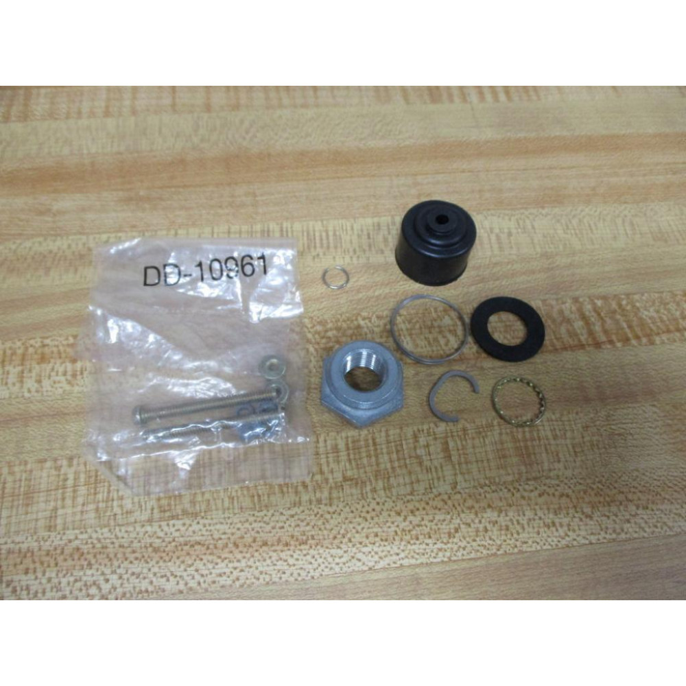 Micro Switch 1PA-13 Honeywell Seal Kit 1PA13