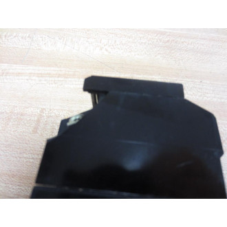 Allen Bradley 700-P1200A1 Relay 700P1200A1 Ser B Chipped Corner - Used