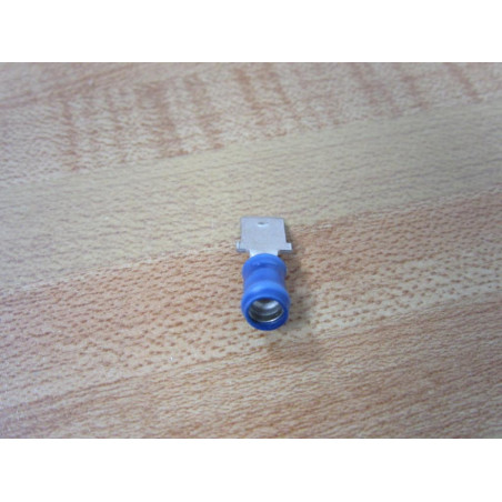 Te Instrument Terminals TE Connectivity 66024-6 Terminals 660246 (Pack of 100)