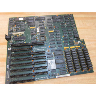 Lenovo 256512-K System Board 256512K - Used