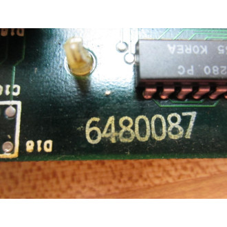 Lenovo 256512-K System Board 256512K - Used