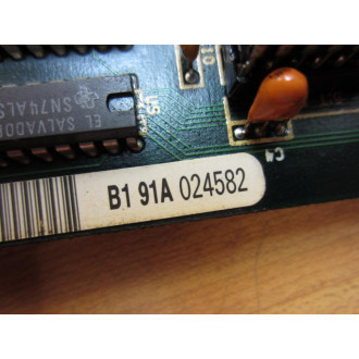 Lenovo 256512-K System Board 256512K - Used