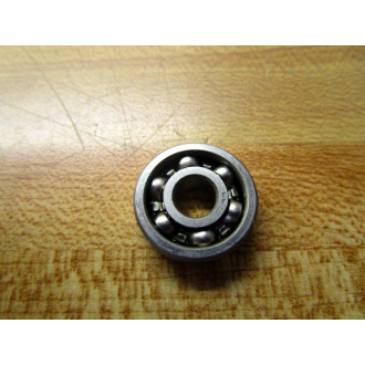 NDH Bearing SSR4A Ball Bearing (Pack of 2)