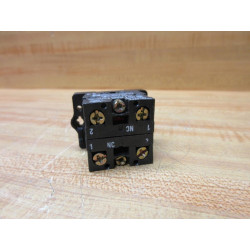Telemecanique ZA2BZ104 Schneider Electric Push Button Body - New No Box